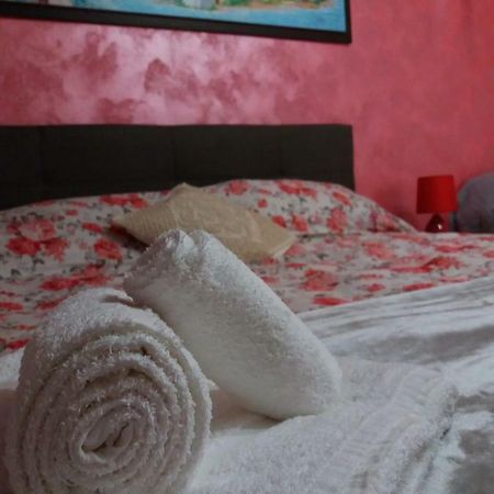 Su Casciu Bed & Breakfast Bosa Exterior photo