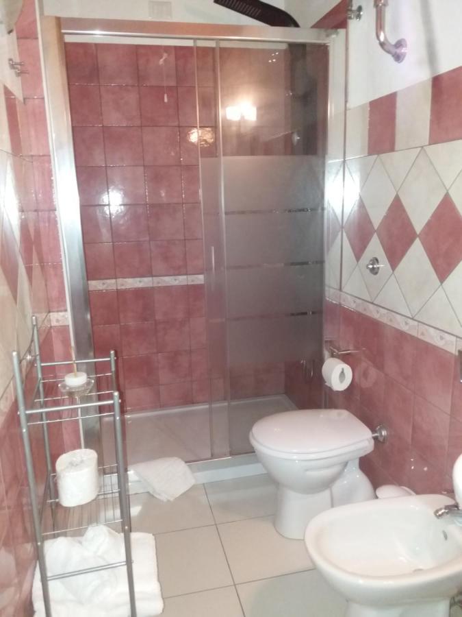 Su Casciu Bed & Breakfast Bosa Exterior photo