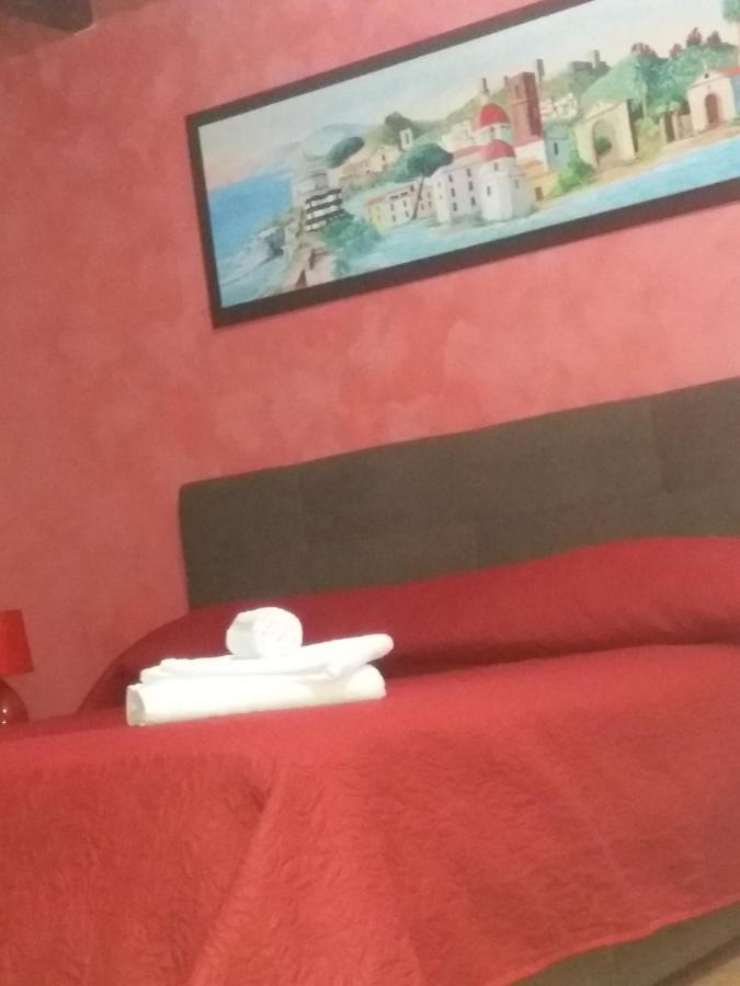 Su Casciu Bed & Breakfast Bosa Exterior photo