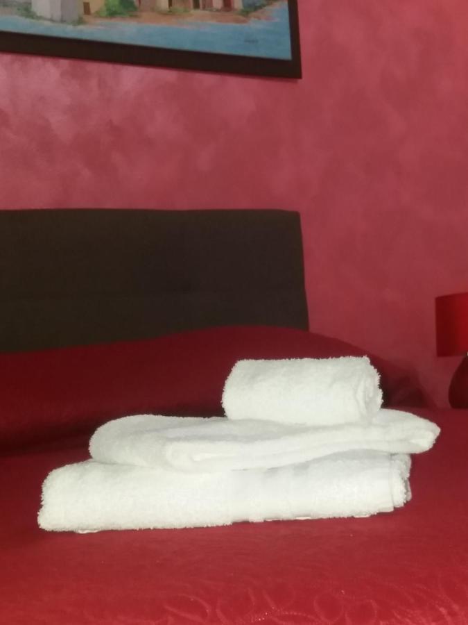 Su Casciu Bed & Breakfast Bosa Exterior photo