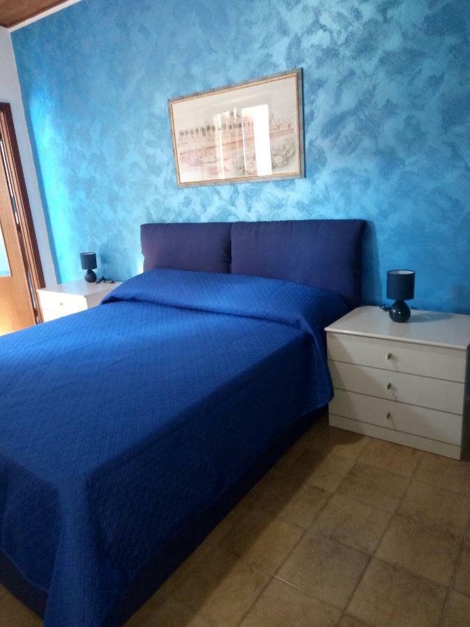 Su Casciu Bed & Breakfast Bosa Exterior photo