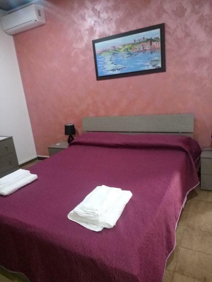 Su Casciu Bed & Breakfast Bosa Exterior photo
