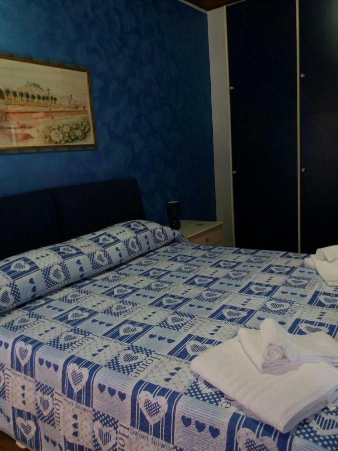 Su Casciu Bed & Breakfast Bosa Exterior photo