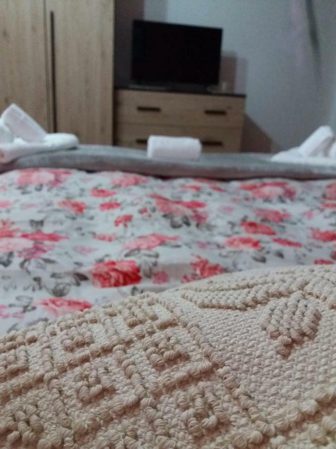 Su Casciu Bed & Breakfast Bosa Exterior photo