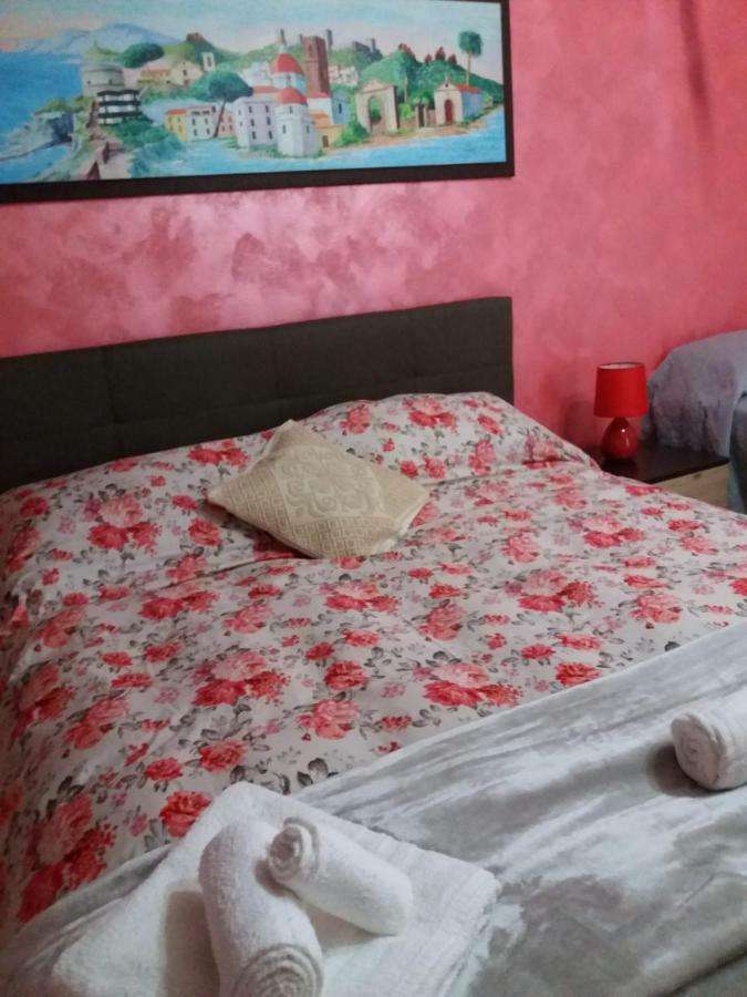 Su Casciu Bed & Breakfast Bosa Exterior photo
