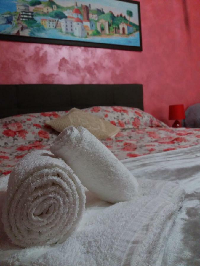 Su Casciu Bed & Breakfast Bosa Exterior photo